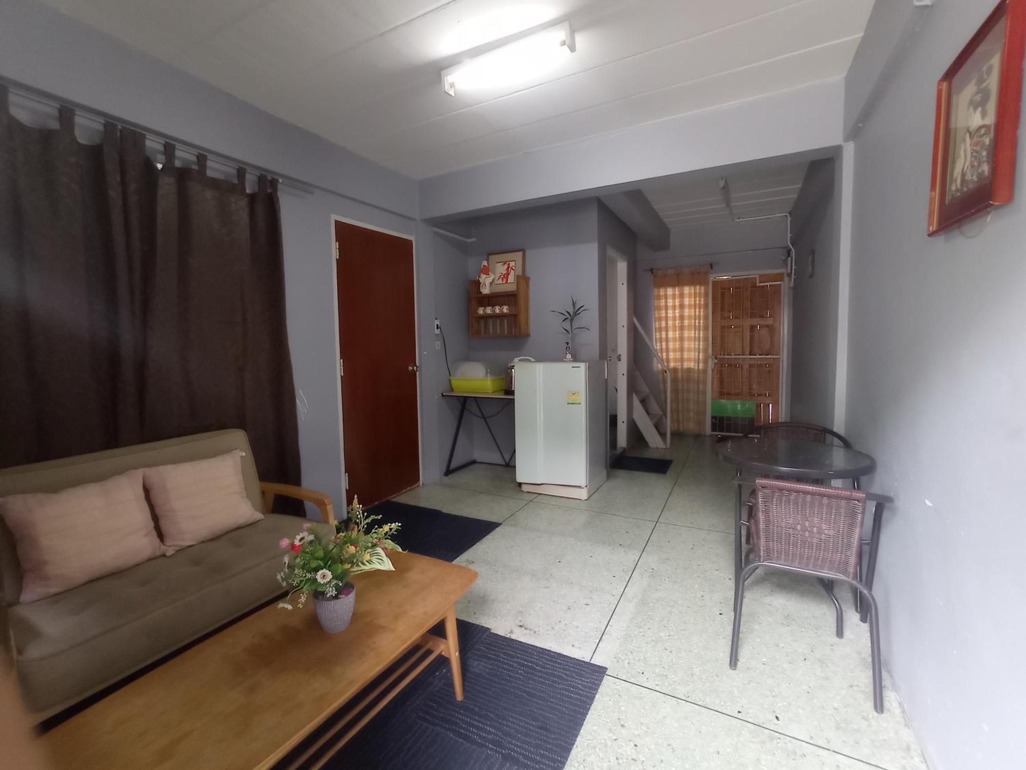 Ban Hat Cha Samran บ้านพักมาซามิโฮม หาดเจ้าสำราญ Mazami Homes At Chao Samran Beach Phetchaburi מראה חיצוני תמונה